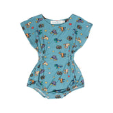 Body Bella Disco - Trend4Kids